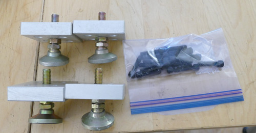 8020 2140 x3 base - (4x),